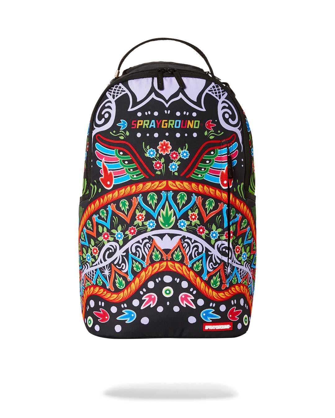 Σακιδια Sprayground Sg Need Name Dlxsr κοκκινα | 5218JXPYU