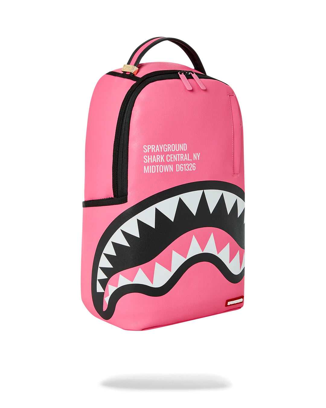 Σακιδια Sprayground Shark Central 2.0 Dlxsv ροζ | 1504IBZUW