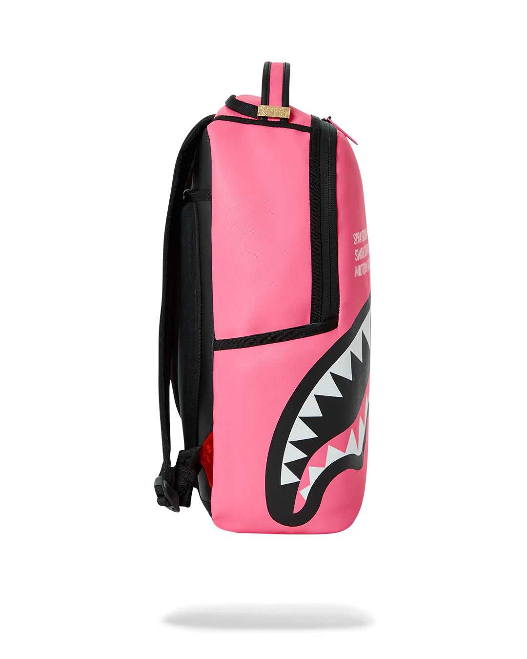 Σακιδια Sprayground Shark Central 2.0 Dlxsv ροζ | 1504IBZUW