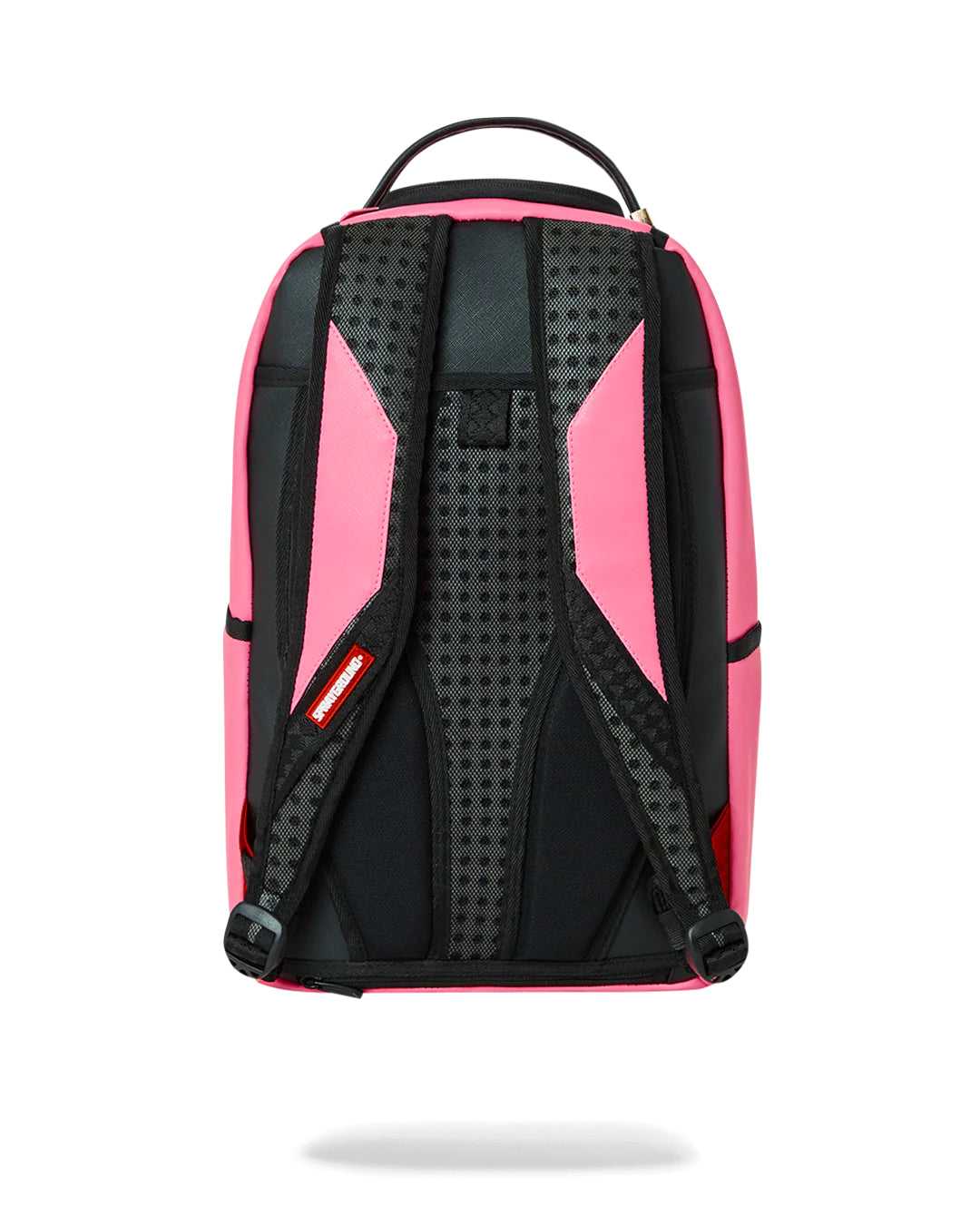 Σακιδια Sprayground Shark Central 2.0 Dlxsv ροζ | 1504IBZUW