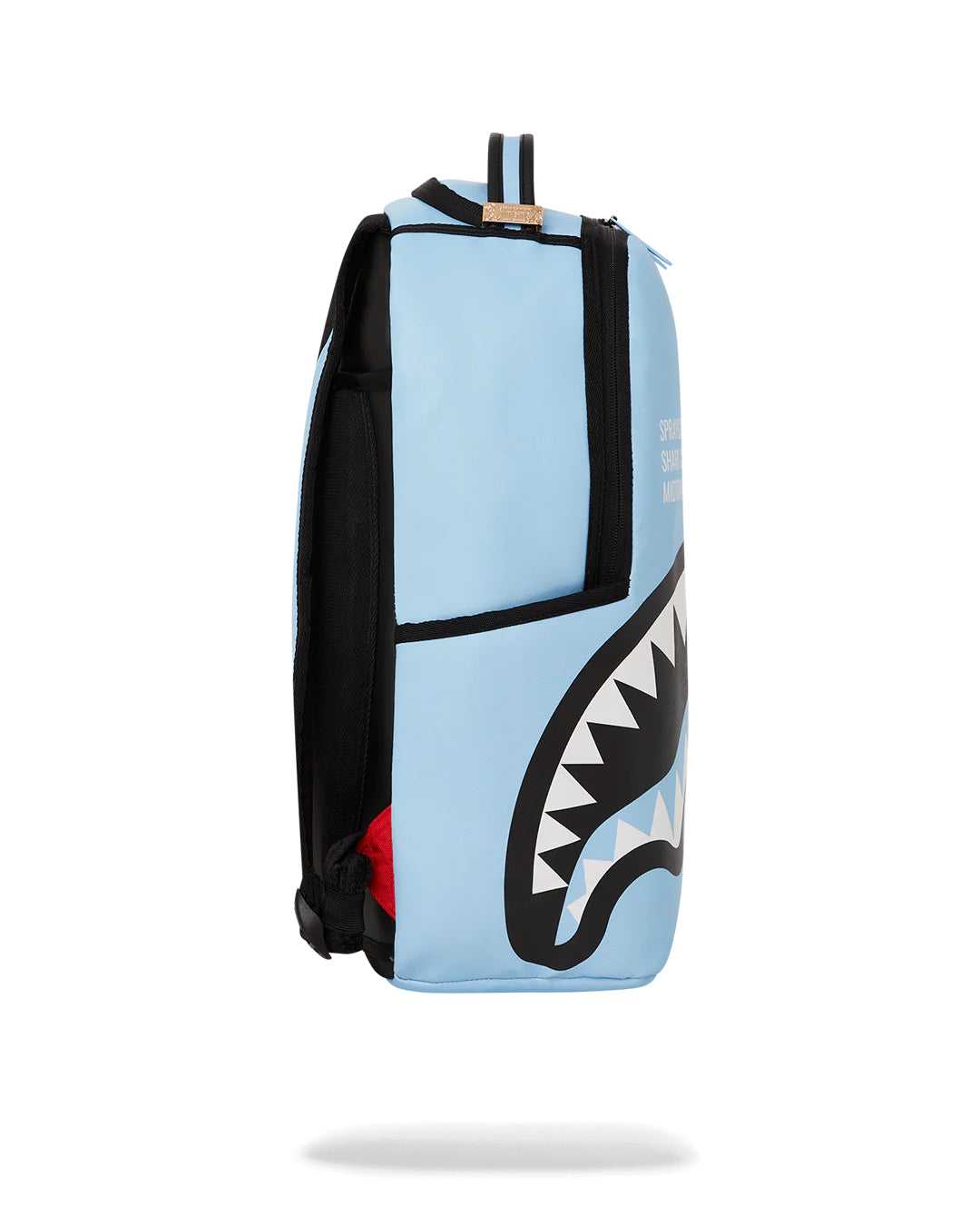 Σακιδια Sprayground Shark Central 2.0 Dlxsv μπλε | 5287NGODY