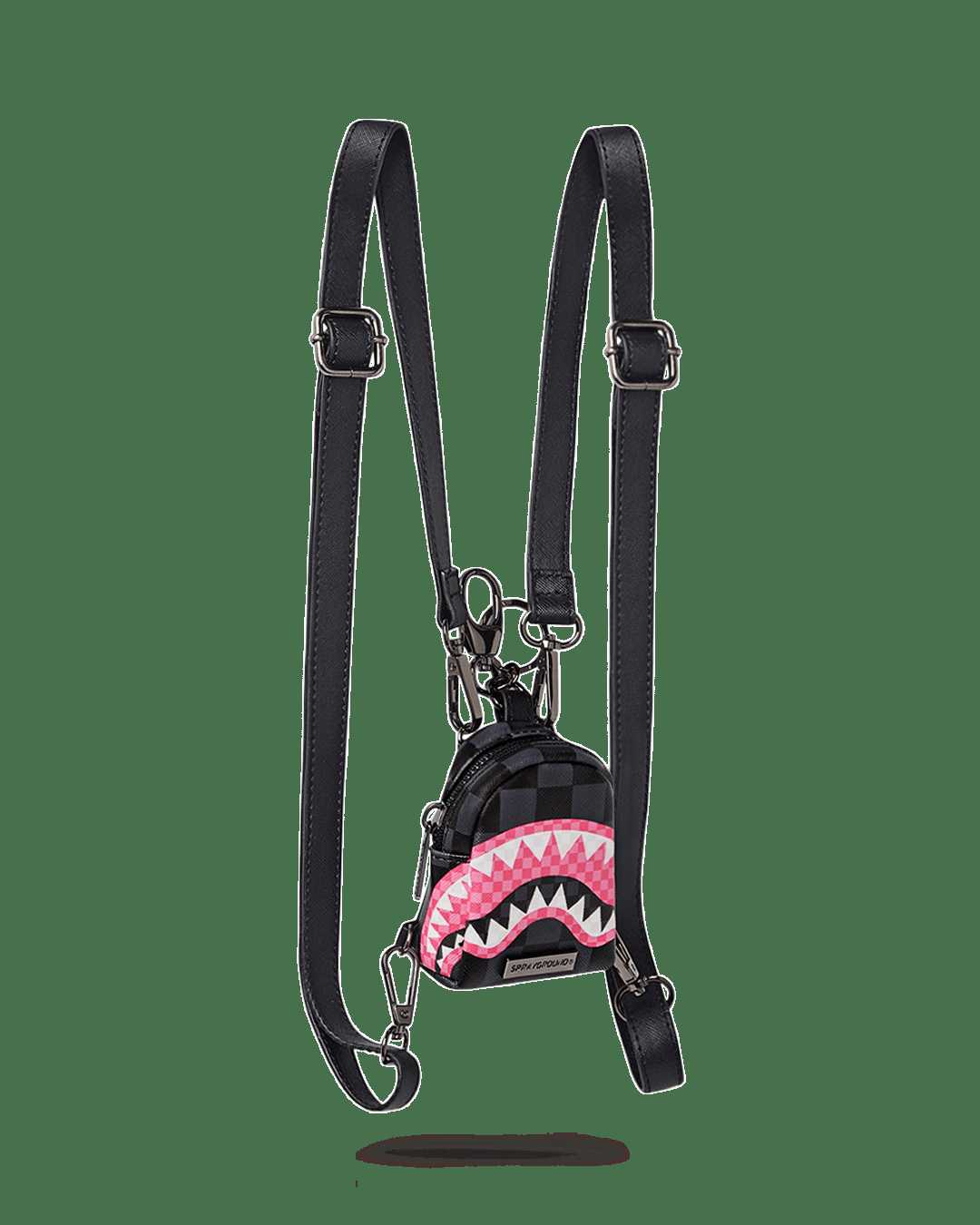 Σακιδια Sprayground Sharks In Candy Quattro Πολύχρωμο | 6910OMKLP