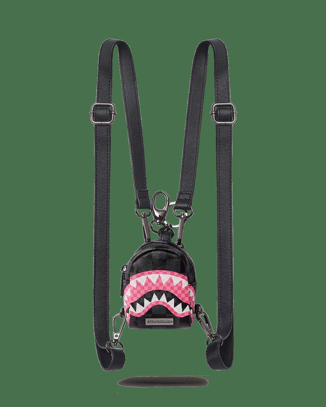 Σακιδια Sprayground Sharks In Candy Quattro Πολύχρωμο | 6910OMKLP