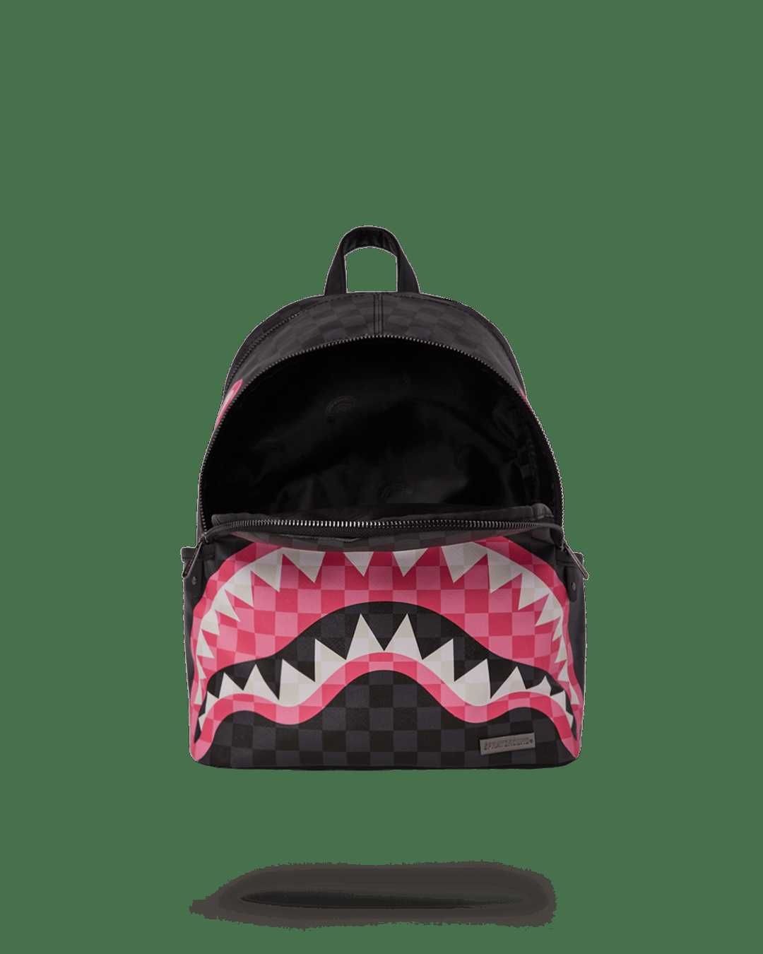 Σακιδια Sprayground Sharks In Candy Savage μαυρα | 0925CVYPA