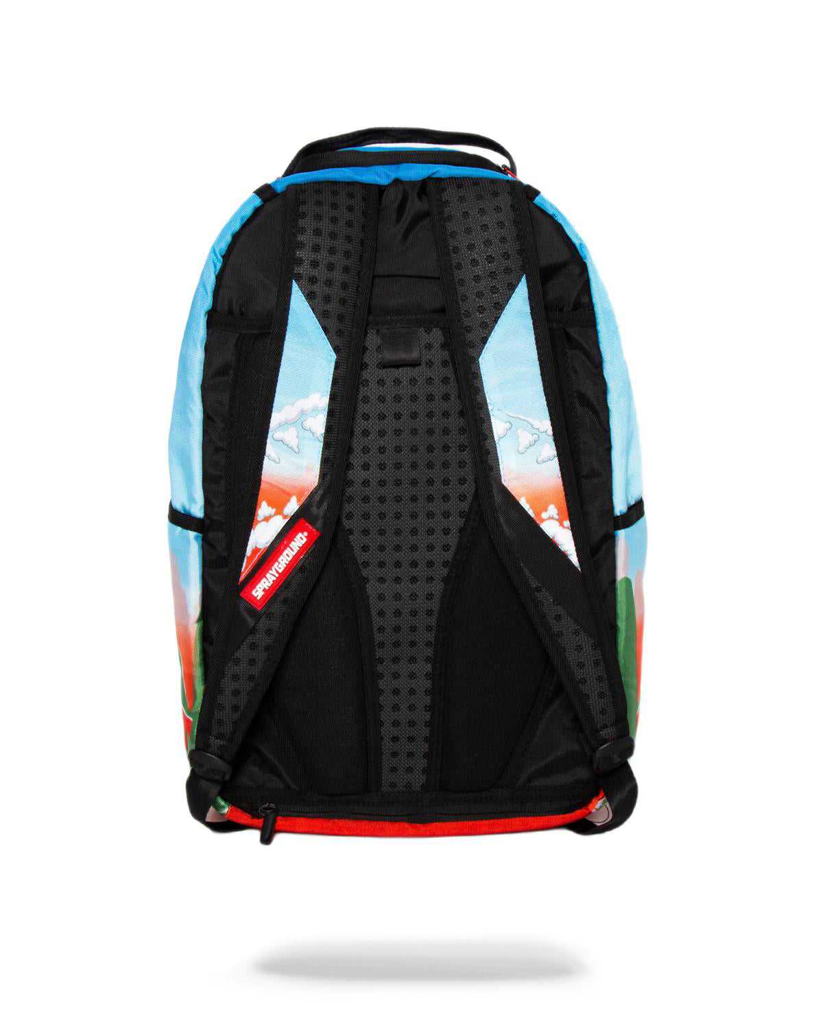 Σακιδια Sprayground Speedy Gonzales Shark μπλε | 3150CDQXE