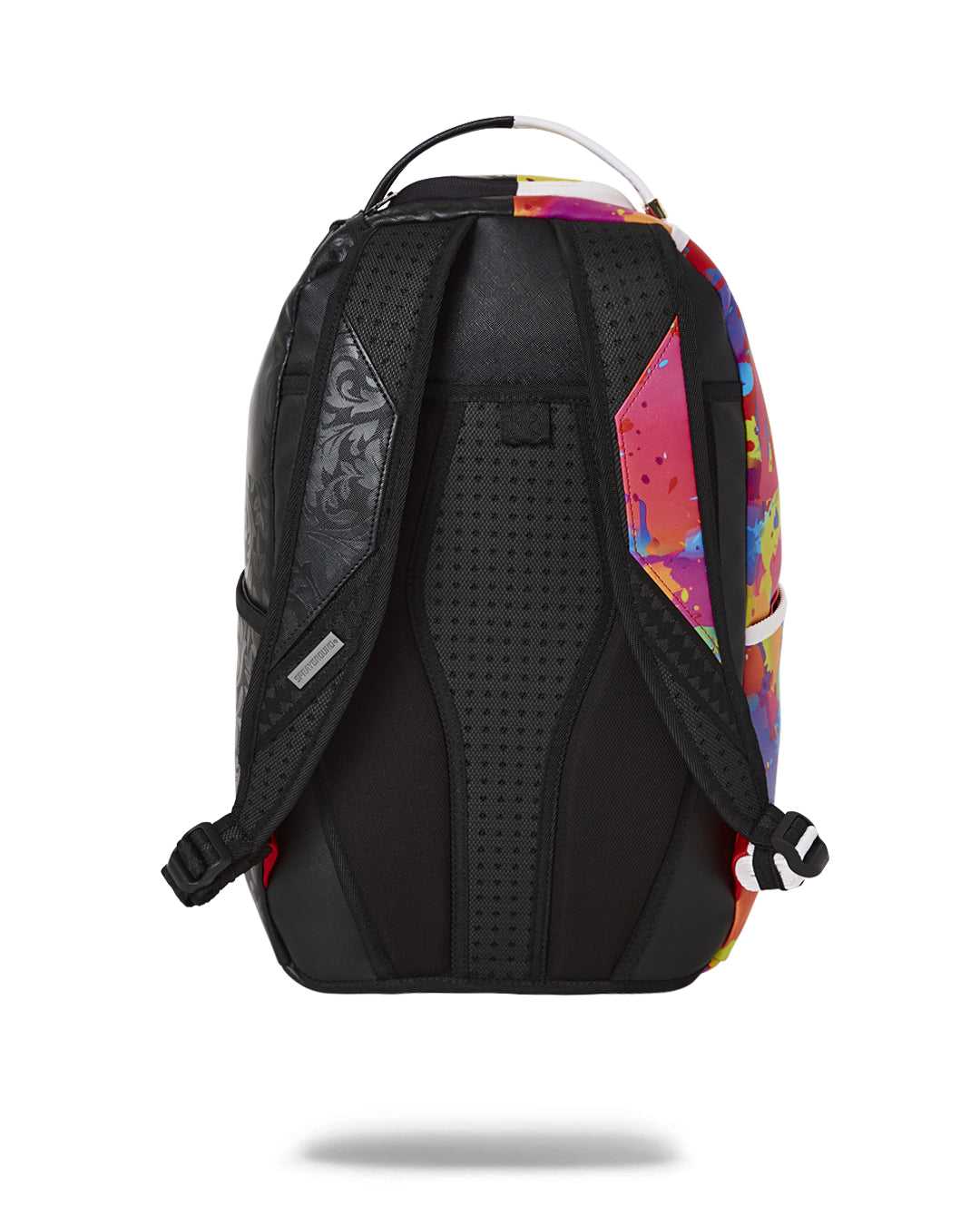 Σακιδια Sprayground Split Xtc Dlx Πολύχρωμο | 7024OIPLT