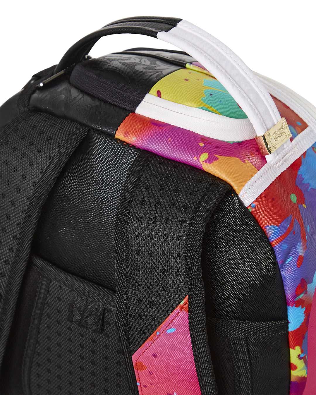 Σακιδια Sprayground Split Xtc Dlx Πολύχρωμο | 7024OIPLT