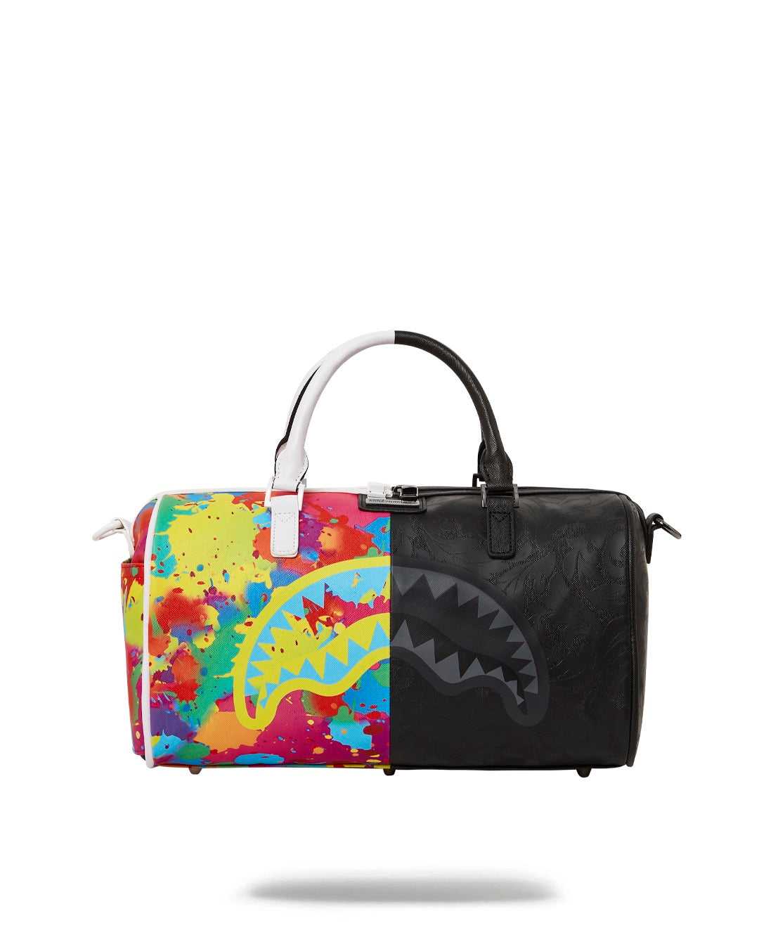 Τσαντεσ Sprayground Split Xtc Mini Duffle κίτρινα | 7160NYIEF