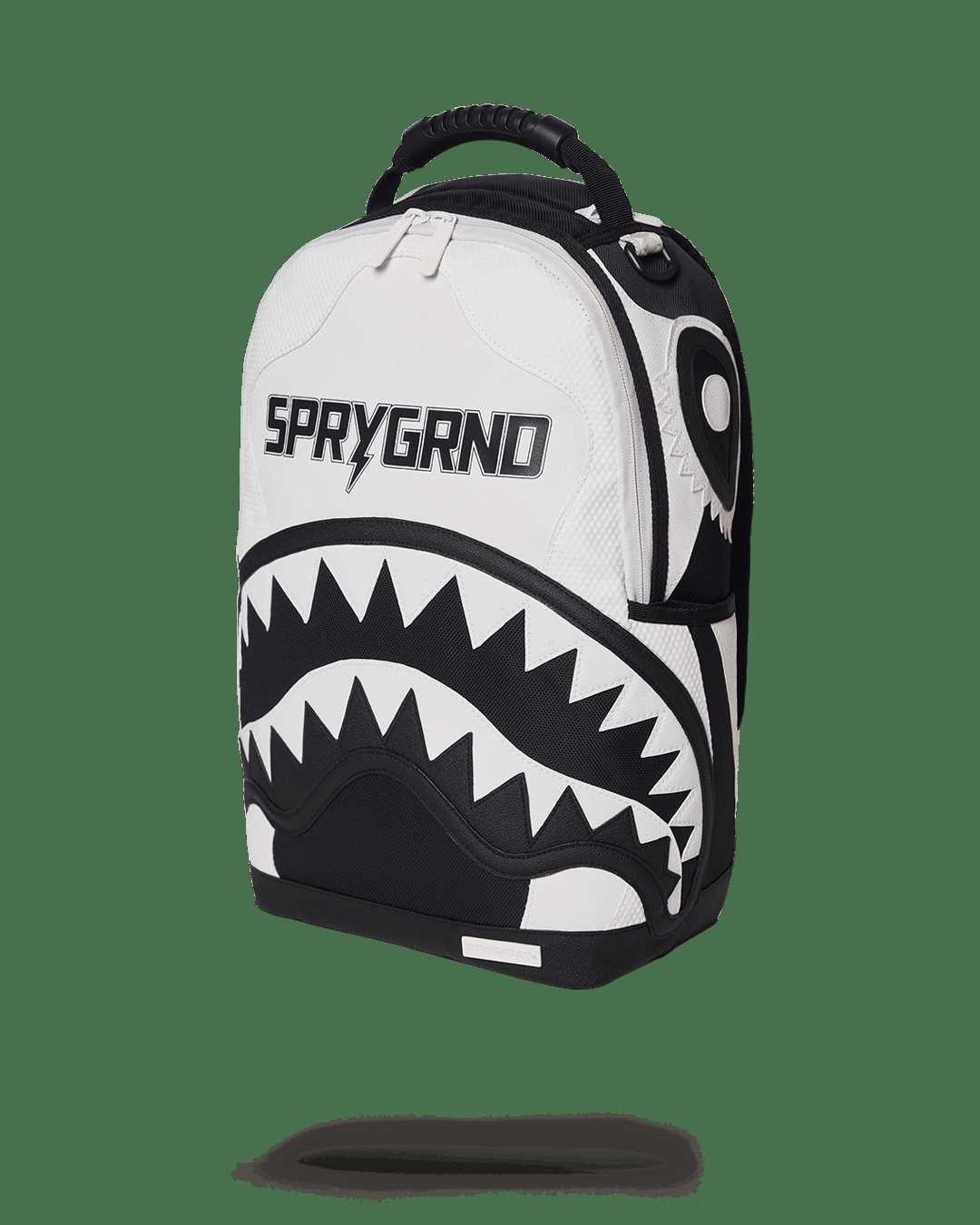 Σακιδια Sprayground Swerve Dlx μαυρα | 7901BMGHK