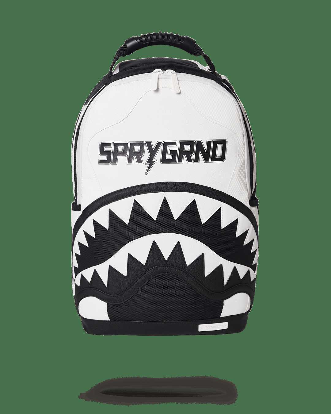 Σακιδια Sprayground Swerve Dlx μαυρα | 7901BMGHK