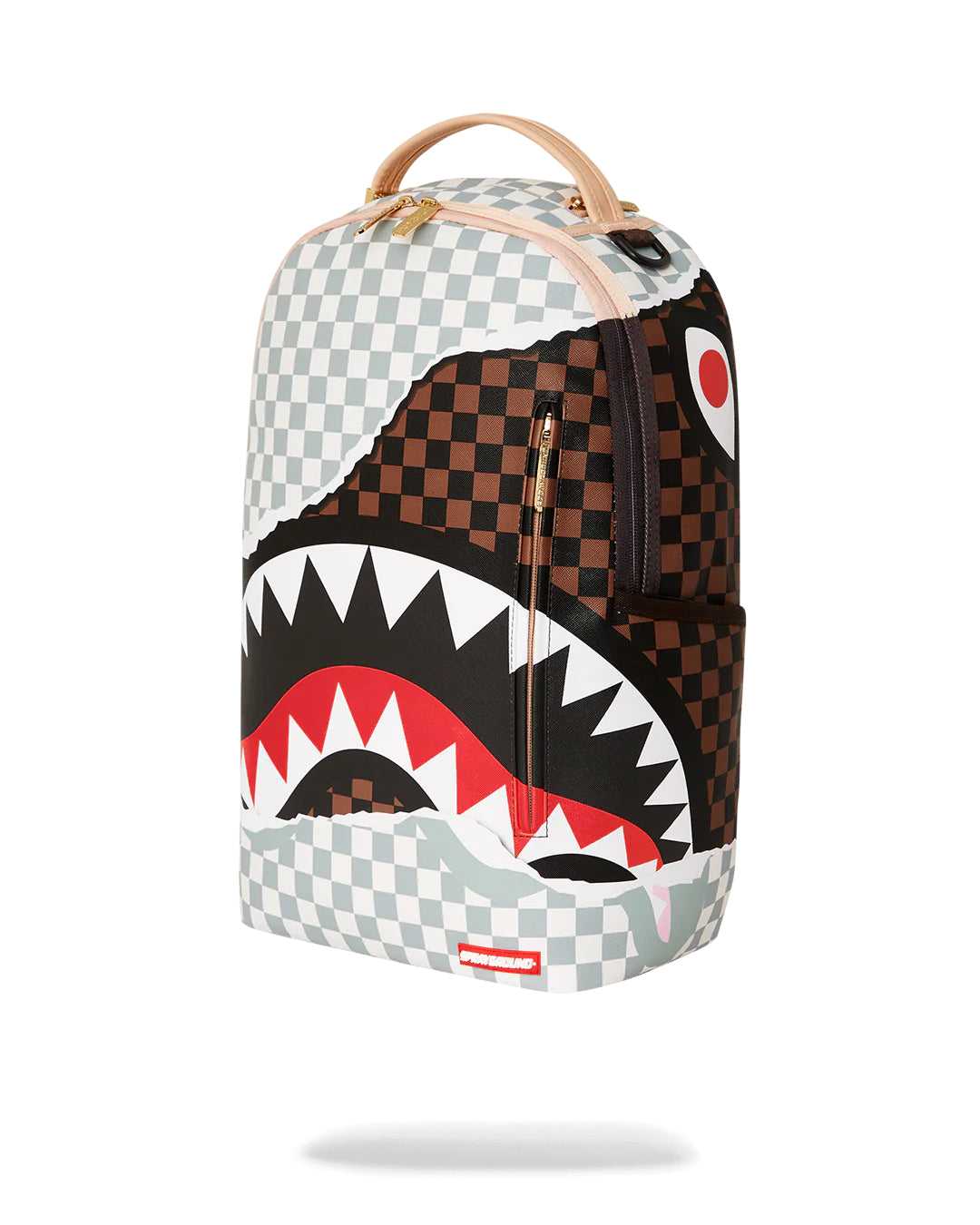 Σακιδια Sprayground Tearaway καφε | 1806NQJWS