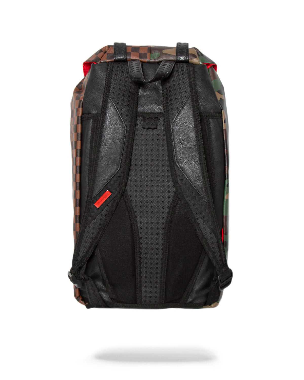 Σακιδια Sprayground The Hills Camoflouge πρασινο | 9718NJAHP