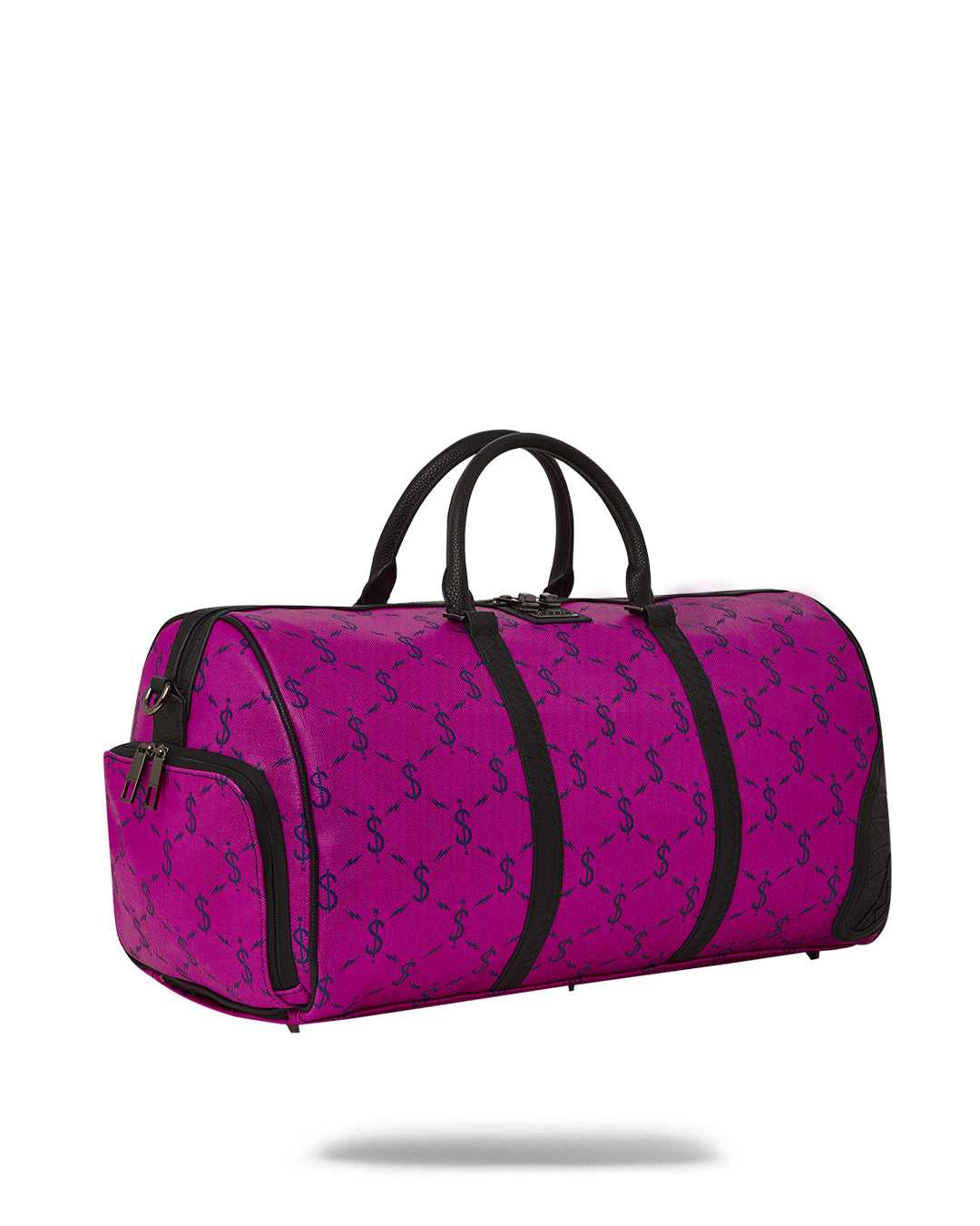 Τσαντεσ Sprayground The Lotus Duffle φουξια | 0952TZGPN