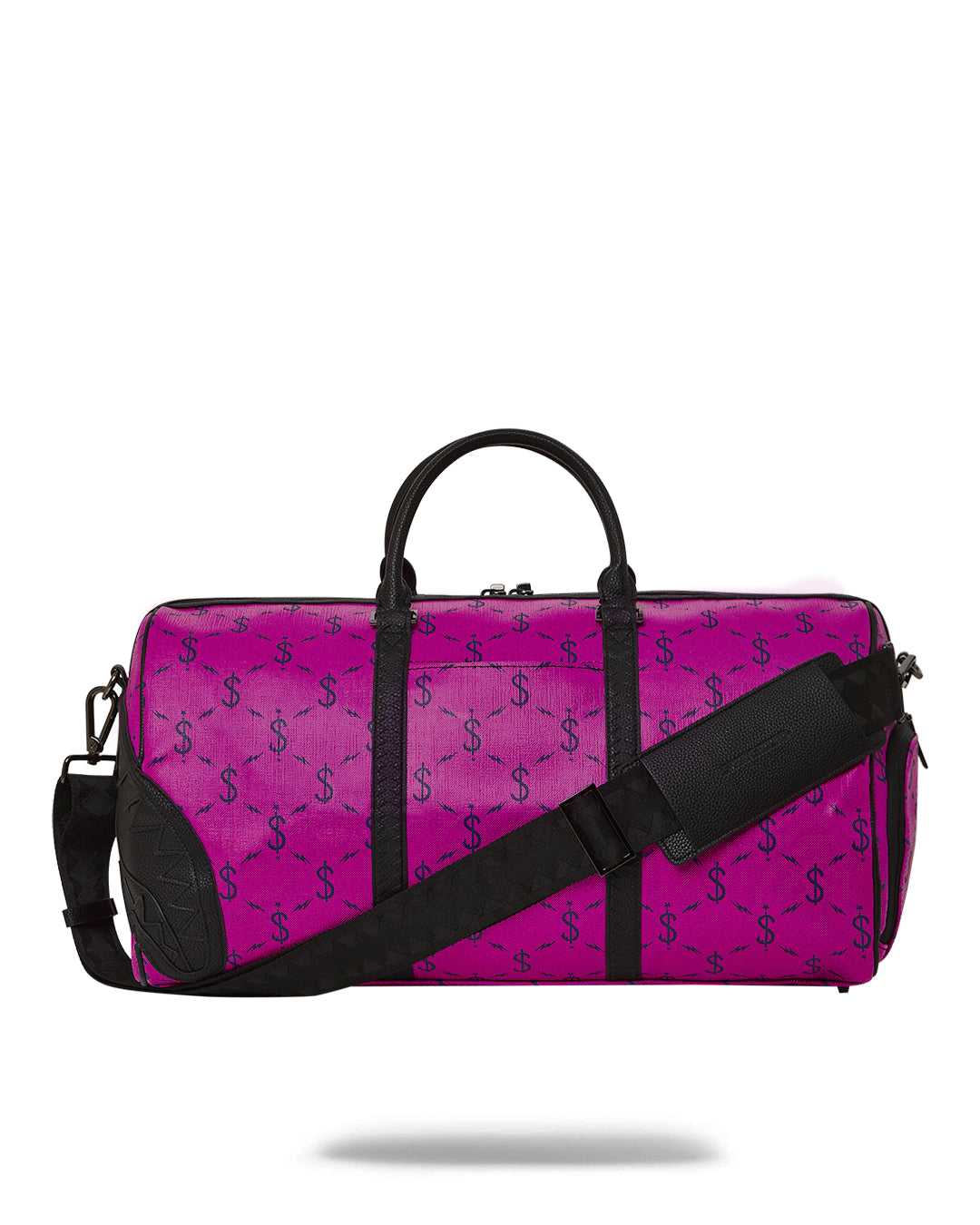 Τσαντεσ Sprayground The Lotus Duffle φουξια | 0952TZGPN