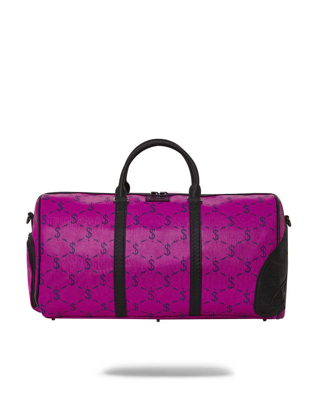 Τσαντεσ Sprayground The Lotus Duffle φουξια | 0952TZGPN