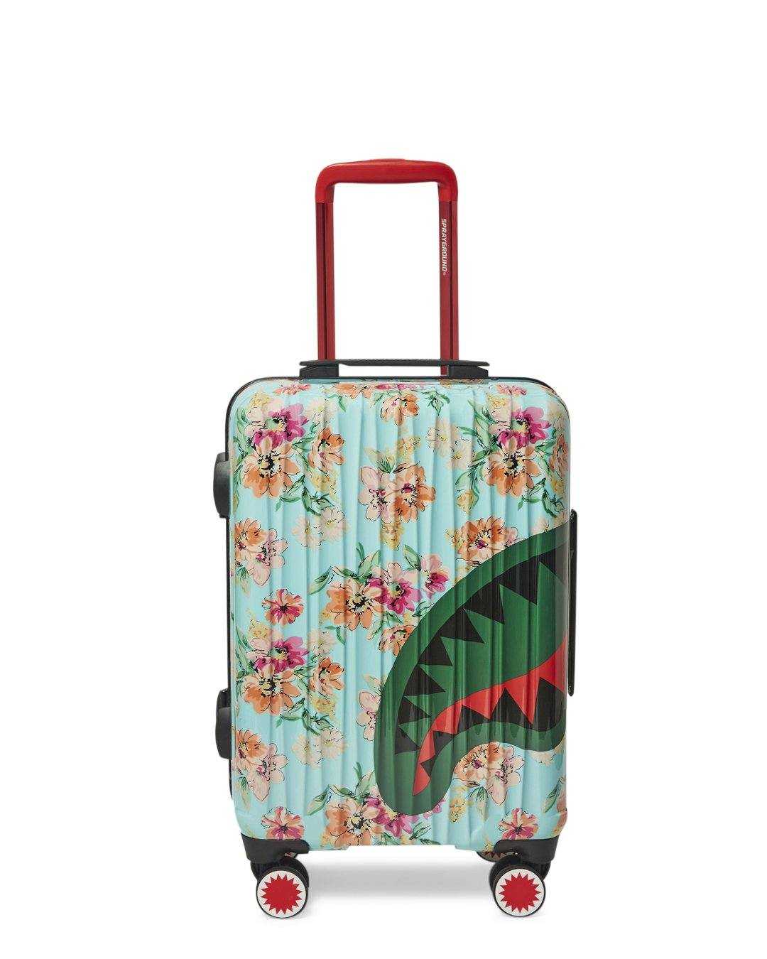 Βαλιτσεσ Sprayground The Sanctuary Sharknautics Hardshell Carry-on Πολύχρωμο | 2095WELAD