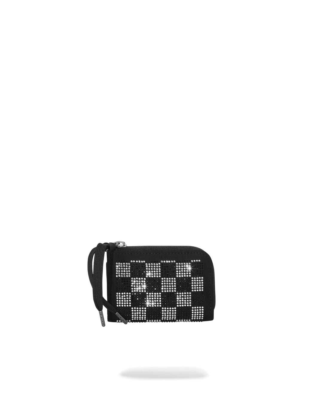 πορτοφολια Sprayground Trinity Checkered μαυρα | 5478AZLTC