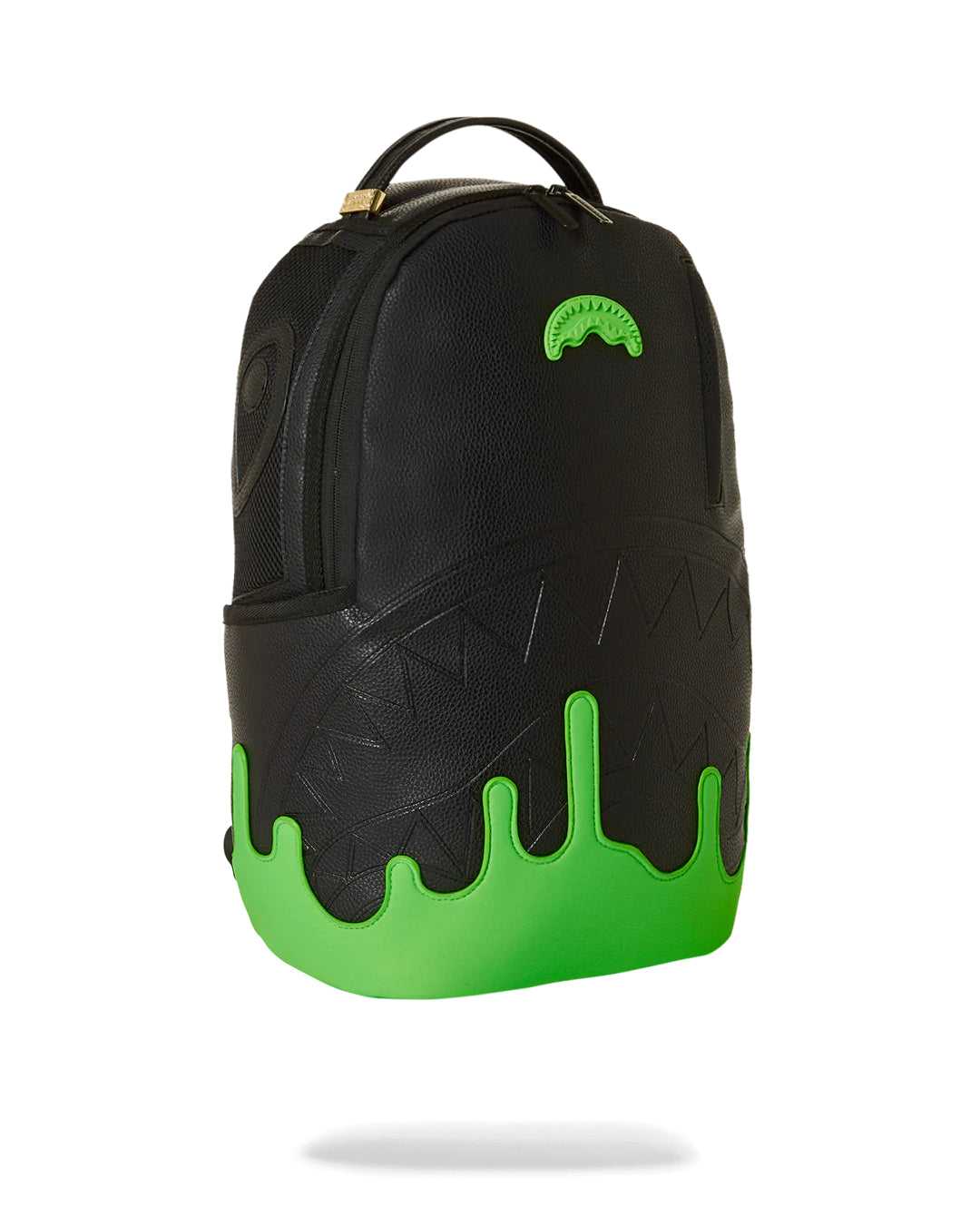 Σακιδια Sprayground Updrip Dlxsvf πρασινο | 2768ZBAYU