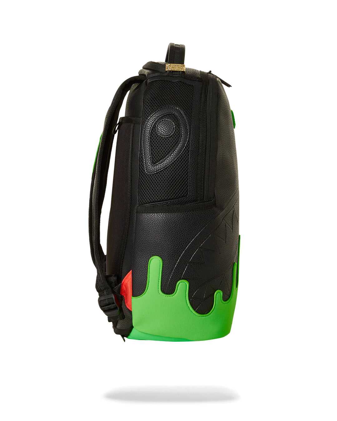 Σακιδια Sprayground Updrip Dlxsvf πρασινο | 2768ZBAYU