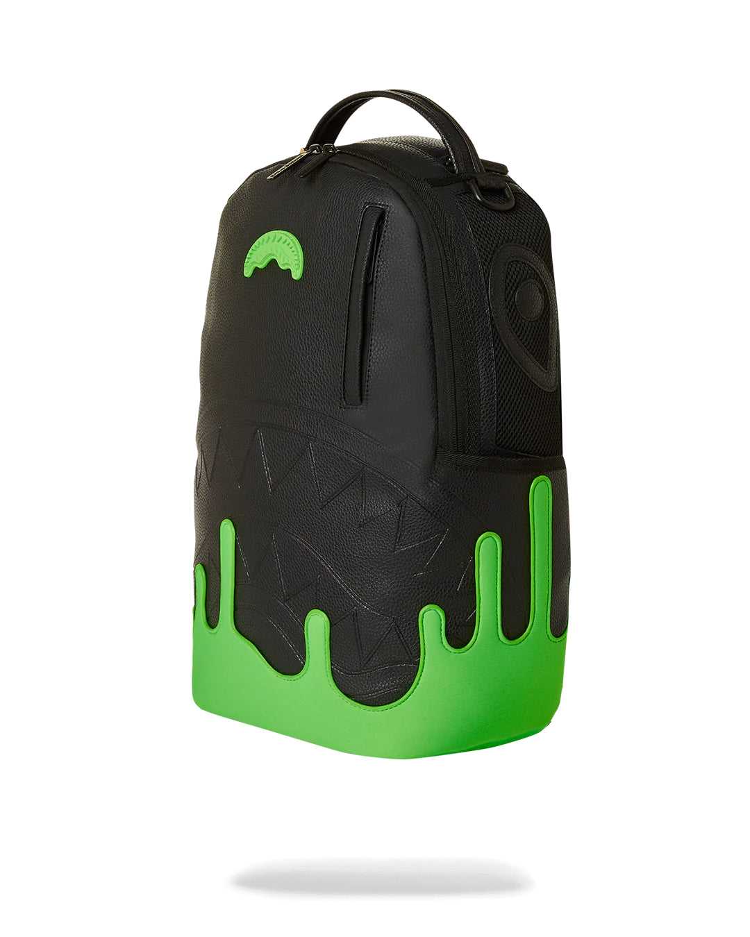 Σακιδια Sprayground Updrip Dlxsvf πρασινο | 2768ZBAYU