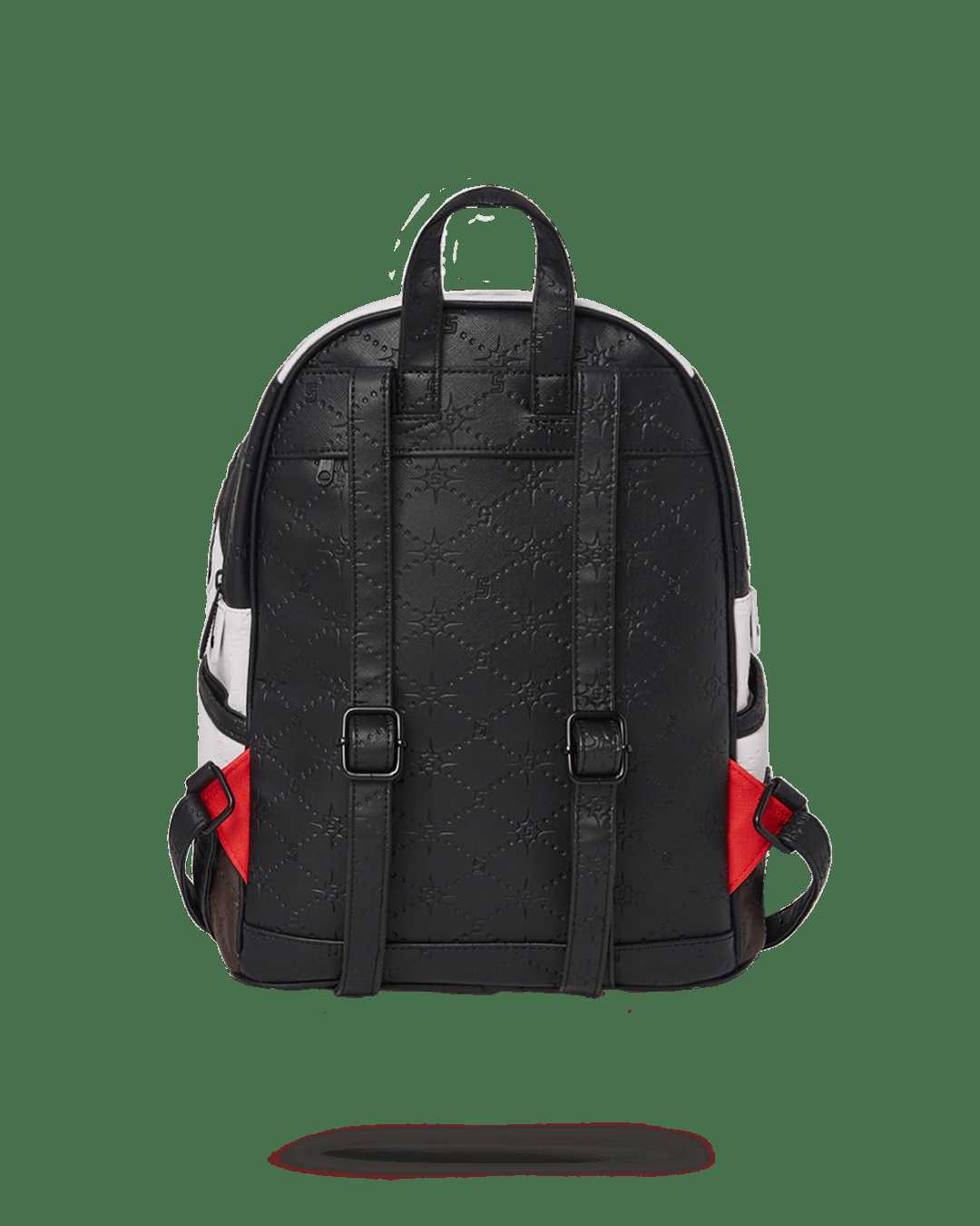 Σακιδια Sprayground V.V.I.P. Savage μαυρα | 5798SDKLX