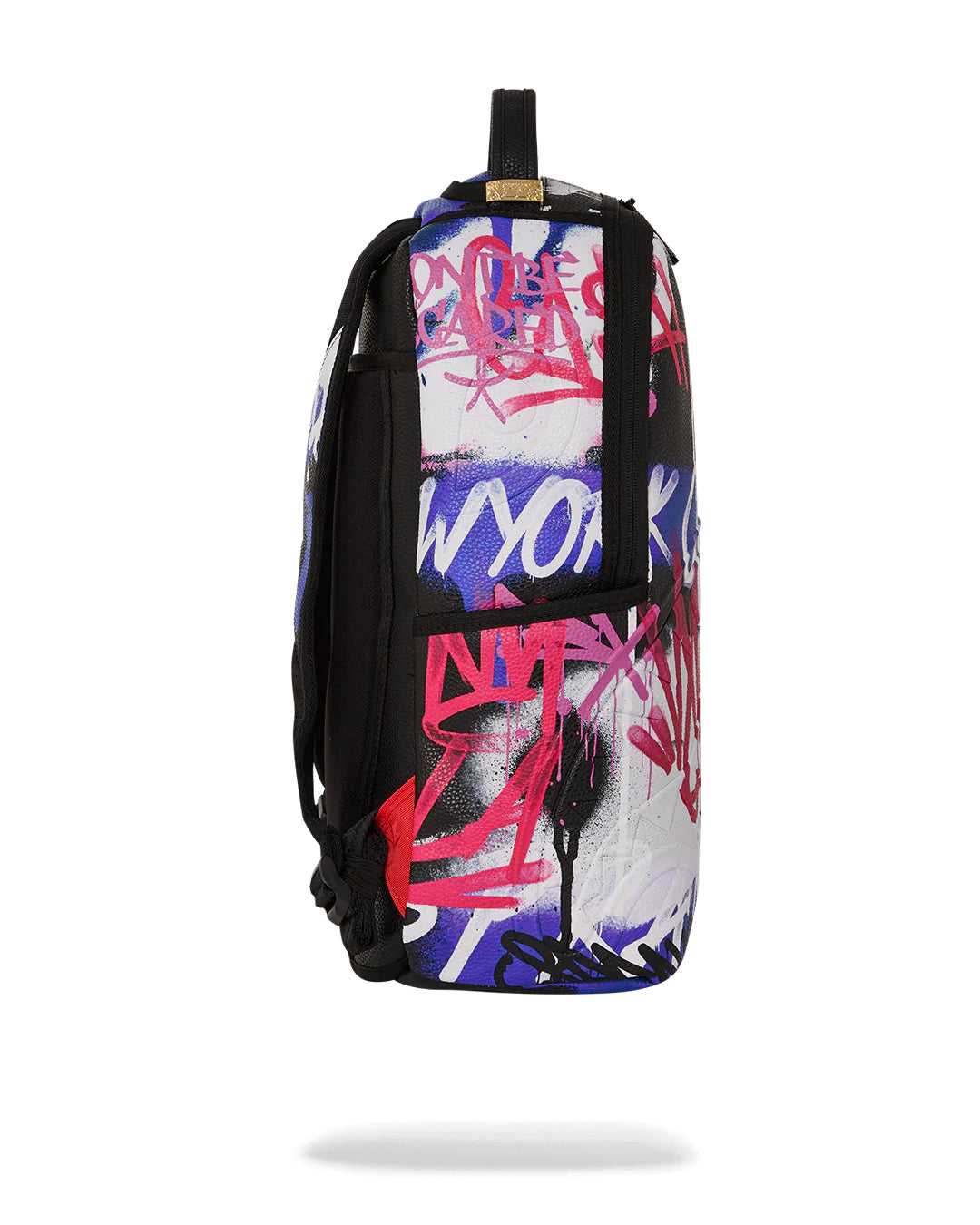 Σακιδια Sprayground Vandal Couture ασπρα | 9130NAFHI