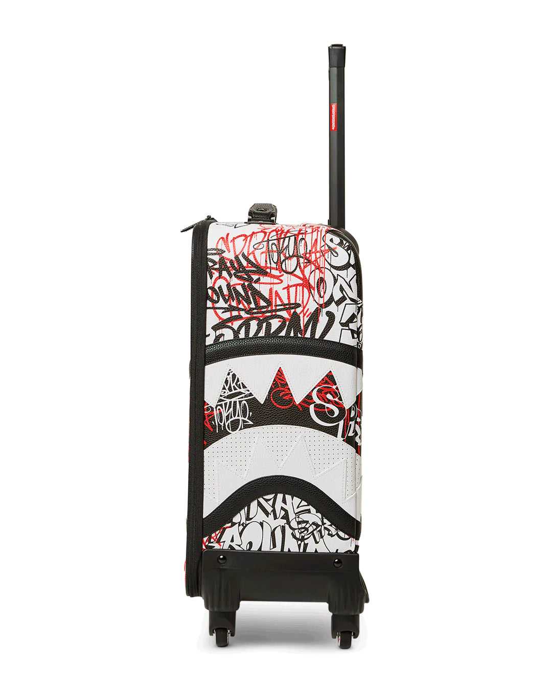 Βαλιτσεσ Sprayground Vandal ασπρα | 4659HLGYW