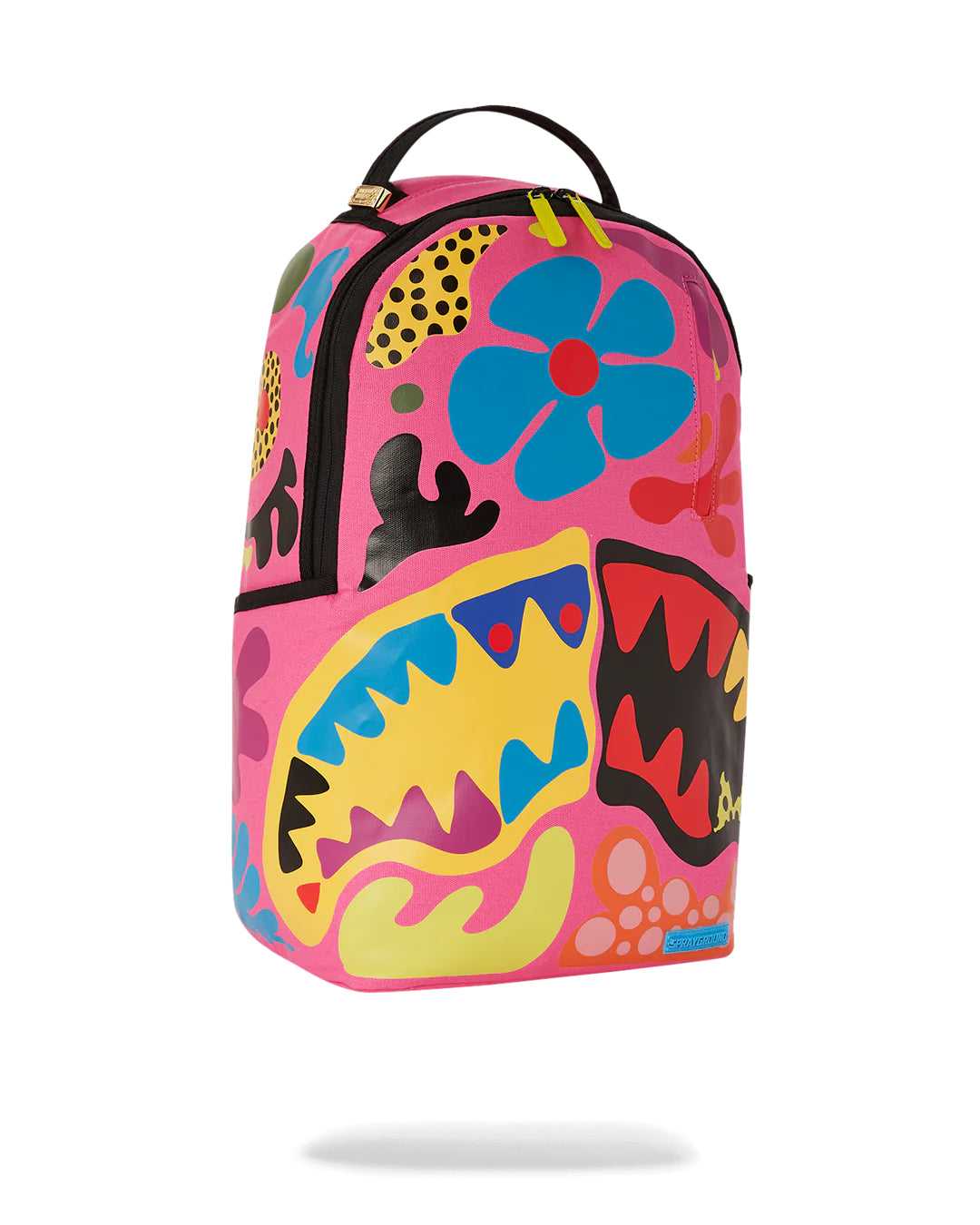 Σακιδια Sprayground Wild Flora Dlx φουξια | 3416RSNKX