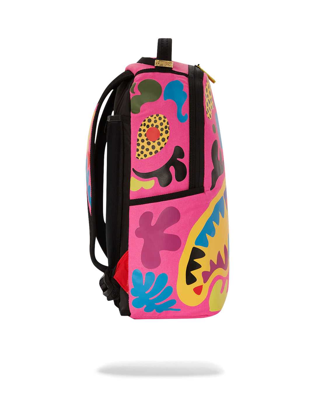 Σακιδια Sprayground Wild Flora Dlx φουξια | 3416RSNKX