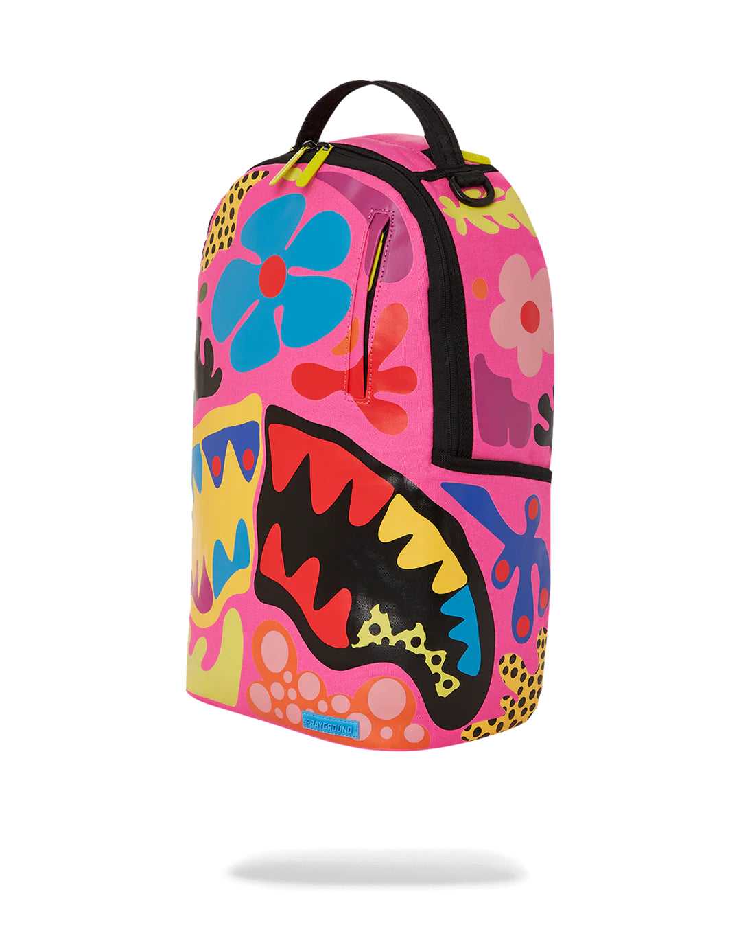 Σακιδια Sprayground Wild Flora Dlx φουξια | 3416RSNKX