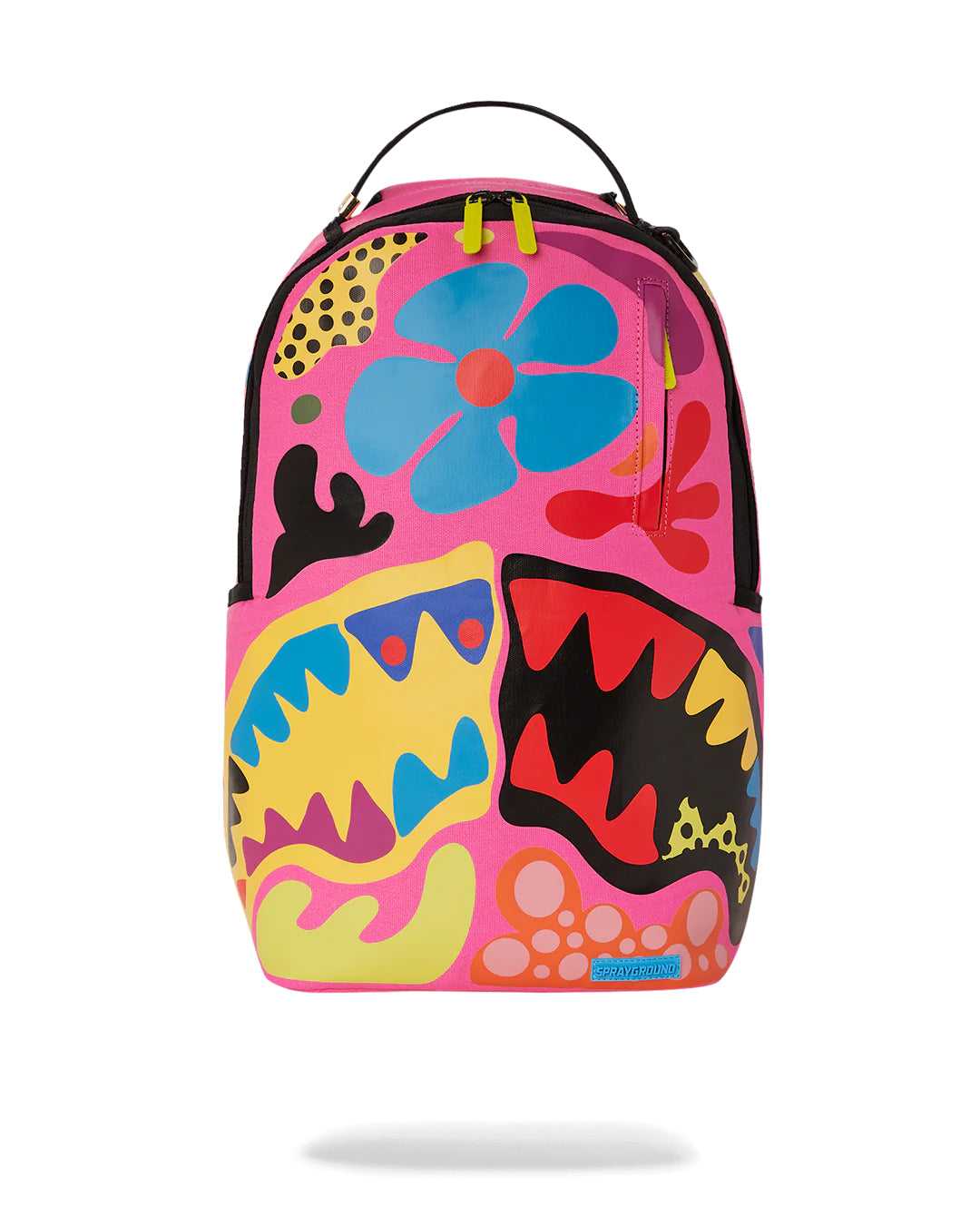 Σακιδια Sprayground Wild Flora Dlx φουξια | 3416RSNKX