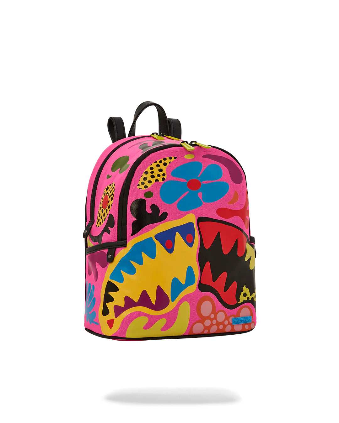 Σακιδια Sprayground Wild Flora Savage Πολύχρωμο | 7314HUBZK