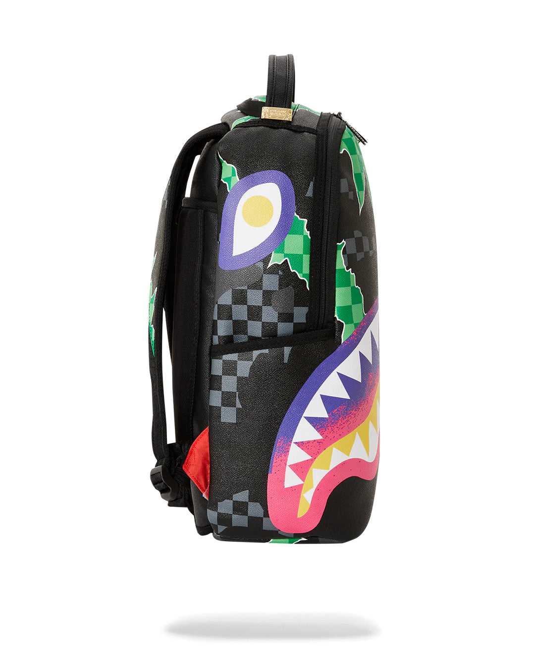 Σακιδια Sprayground Wtf 2 Dlxvf πρασινο | 4731RSEDP