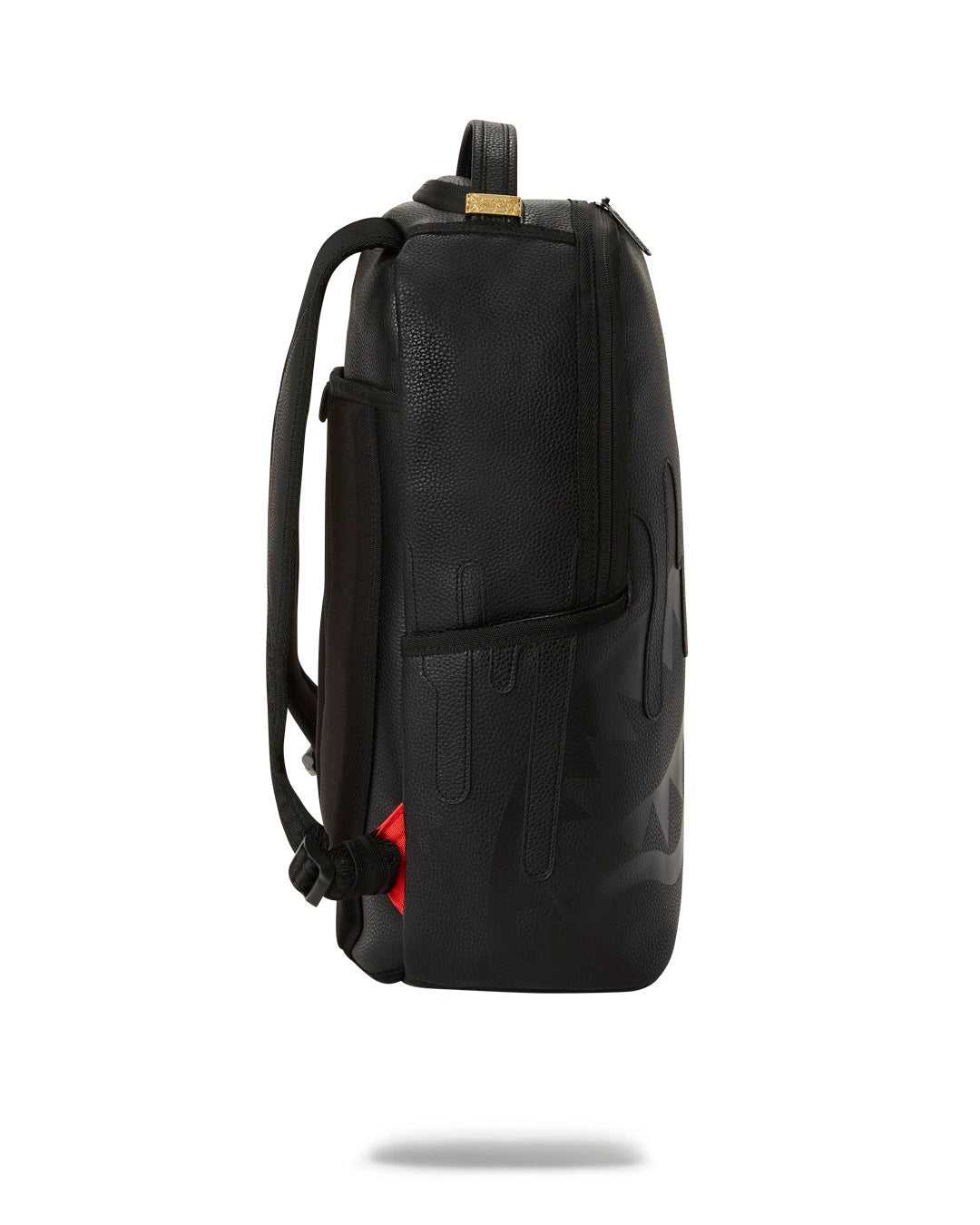 Σακιδια Sprayground Xtc Blackout Drip μαυρα | 9851ZAKRH