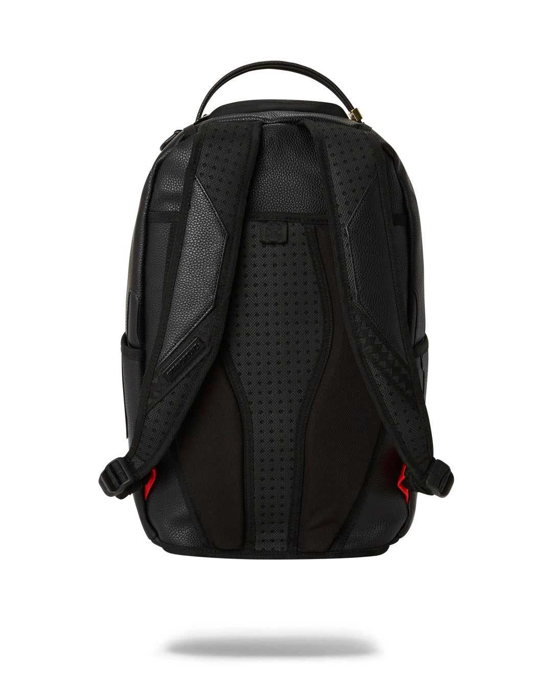 Σακιδια Sprayground Xtc Blackout Drip μαυρα | 9851ZAKRH