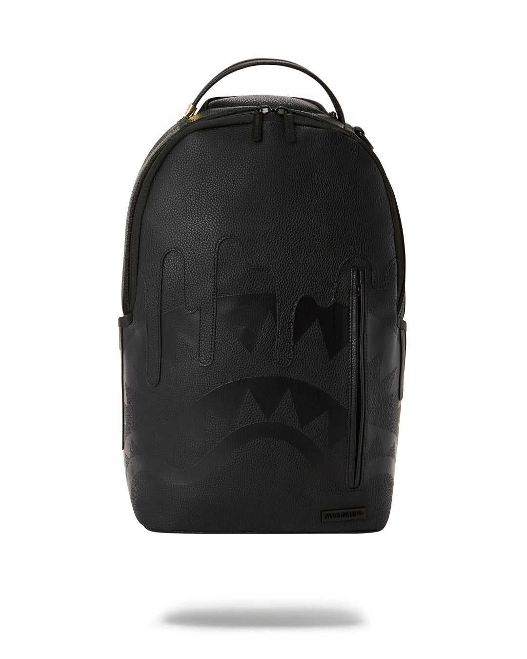 Σακιδια Sprayground Xtc Blackout Drip μαυρα | 9851ZAKRH