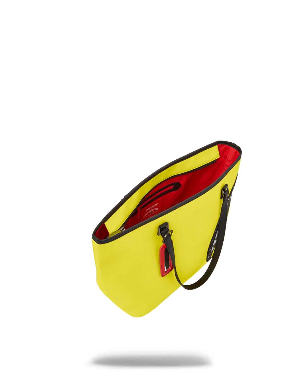 Τσαντεσ Sprayground Yella Tote κίτρινα | 5418FLRAZ