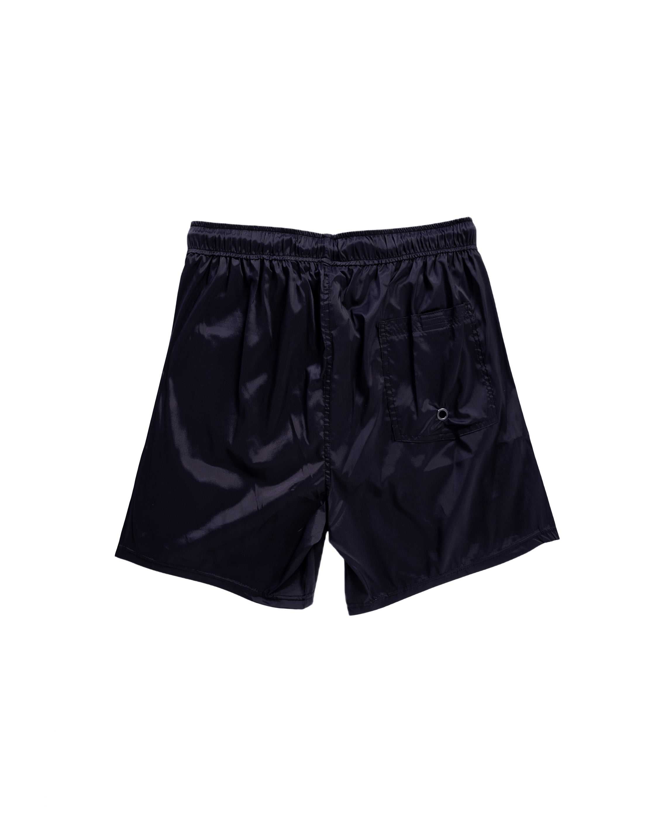 Μαγιό ανδρικα Sprayground Sharkmouth Swim Trunks μαυρα | 9514JPUNR